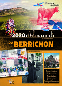 Picture of Almanach du berrichon