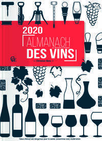 Image de Almanach des vins