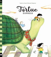 Picture of Tortue-Express