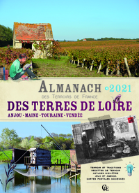 Picture of Almanach des Terres de Loire 2021