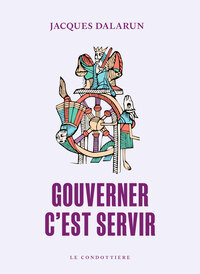 Picture of Gouverner, c'est servir