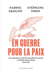 Picture of En guerre pour la paix