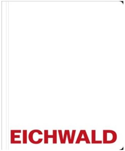 Picture of Eichwald /anglais/allemand