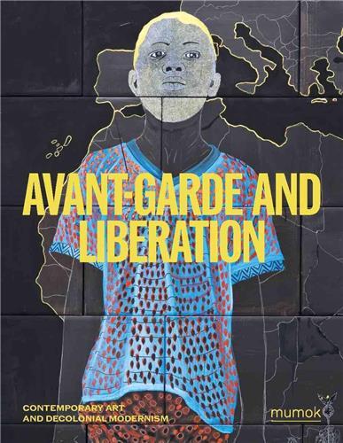 Image de Avantgarde & Liberation /anglais