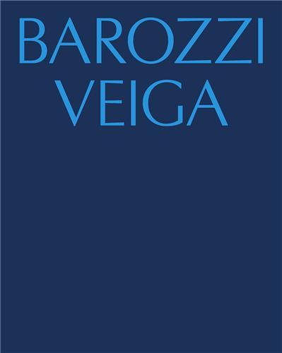 Picture of Barozzi Veiga /anglais