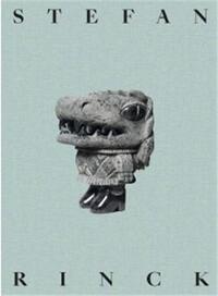 Picture of Stefan Rinck The Return of the Alpine Clan /anglais/allemand