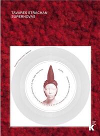 Picture of Tavares Strachan Supernovas /anglais/allemand