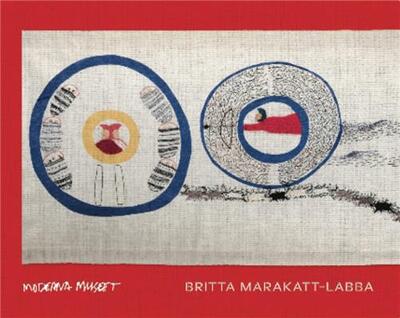Picture of Britta Marakatt-Labba /anglais/suEdois