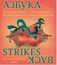 Picture of Slavs & Tatars Azbuka Strikes Back /anglais
