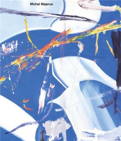 Picture of Michel Majerus Progressive Aesthetics /anglais