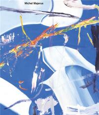 Picture of Michel Majerus Progressive Aesthetics /anglais