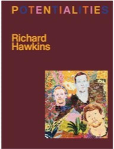 Picture of Richard Hawkins Potentialities /anglais