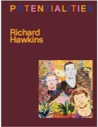 Picture of Richard Hawkins Potentialities /anglais
