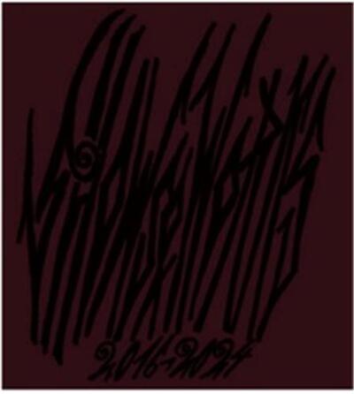 Image de Tobias Spichtig Shows and Works 2016 - 2024 /anglais
