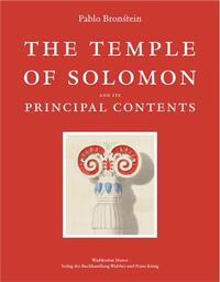 Picture of Pablo Bronstein The Temple of Solomon and its Particular Contents at Waddesdon Manor /anglais