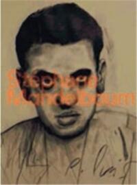 Picture of StEphane Mandelbaum /anglais