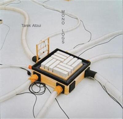 Picture of Tarek Atoui MONO LOGS (3 LPs) (KH Bregenz)