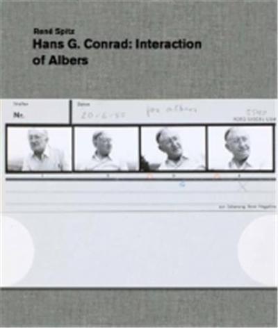 Image de Hans G. Conrad: Interaction of Albers /anglais