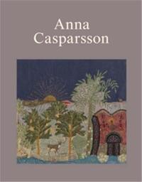 Image de Anna Casparsson /anglais/suEdois