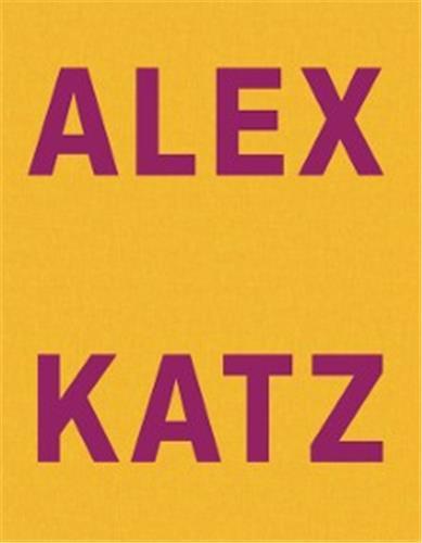 Image de Alex Katz Dancing With Reality /anglais/allemand