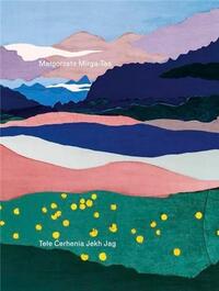 Picture of Malgorzata Mirga-Tas /anglais/allemand