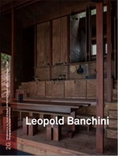 Picture of 2G N  85 Leopold Banchini /anglais