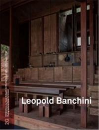 Picture of 2G N  85 Leopold Banchini /anglais