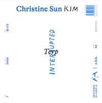 Picture of n.b.k. Record #4: Christine Sun Kim Terp Interrupted