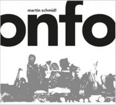 Image de Martin Schmidl Triofono /allemand