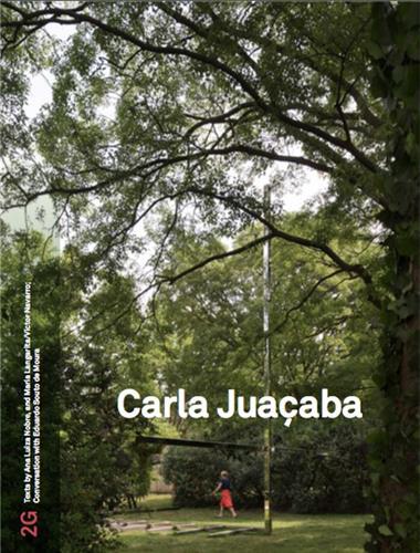 Picture of 2G N  88 Carla JuaCaba /anglais