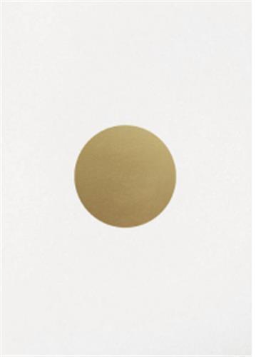 Image de James Lee Byars 1/2 An Autobiography /anglais