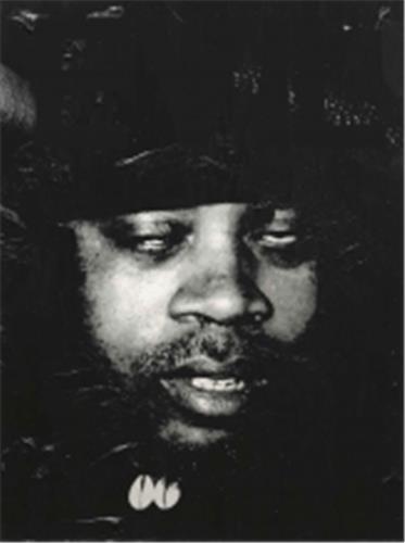 Image de Arthur Jafa Live Evil /franCais