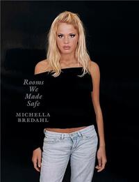 Picture of Michella Bredahl Rooms We Made Safe /anglais