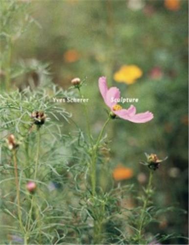 Picture of Yves Scherer Sculpture /anglais