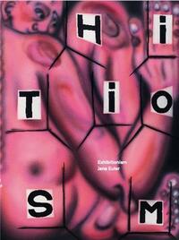 Picture of Jana Euler Exhibitionism /anglais/allemand