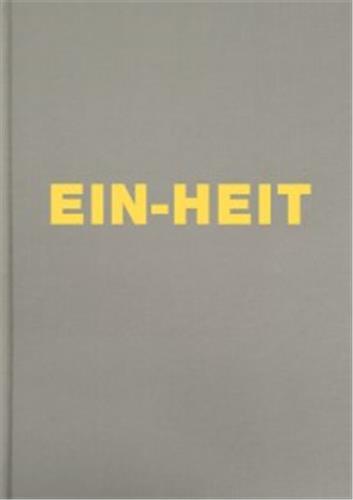 Picture of Michael Schmidt EIN-HEIT /allemand