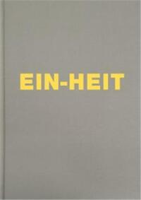 Picture of Michael Schmidt EIN-HEIT /allemand