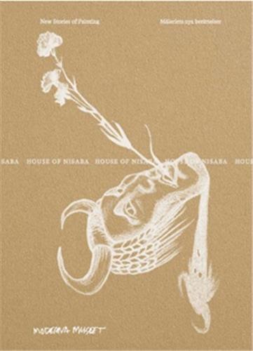 Image de House of Nisaba New Stories of Painting /anglais/suEdois