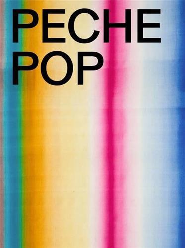 Picture of Peche Pop /anglais/allemand