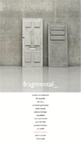 Picture of fragmental_ /anglais