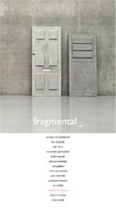 Picture of fragmental_ /anglais