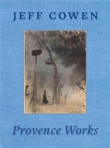 Image de Jeff Cowen Provence Works /anglais