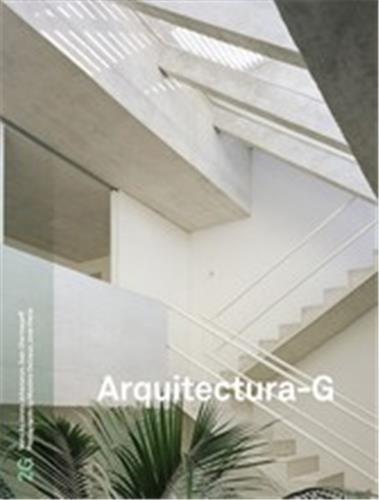 Picture of 2G N  86 Arquitectura-G /anglais