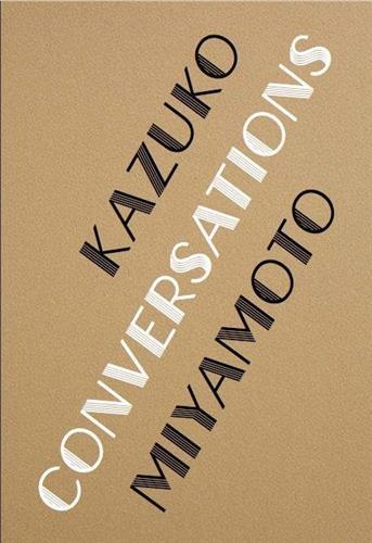 Picture of Kazuko Miyamoto (KW Berlin) /anglais