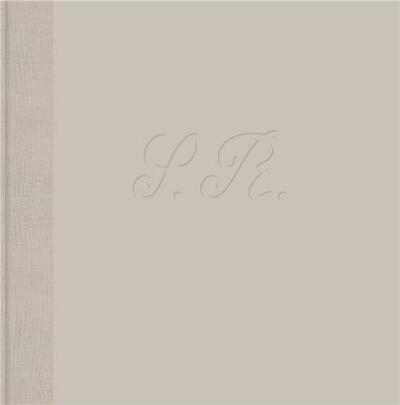 Picture of Sophie Ristelhueber Hasselblad Award 2025 /anglais