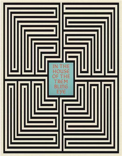 Picture of Allison Katz In the House of the Trembling Eye /anglais