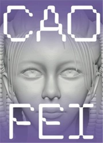 Image de Cao Fei Testimonies to the Near Future /anglais/allemand