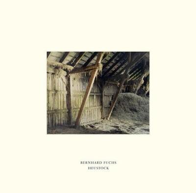 Picture of Bernhard Fuchs Hayloft /anglais