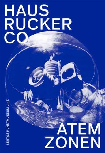 Image de Haus-Rucker-Co Atemzonen /anglais/allemand
