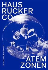 Image de Haus-Rucker-Co Atemzonen /anglais/allemand